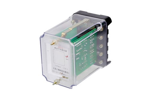 jzj 17中間繼電器技術(shù)條件及接線圖 上海上繼科技