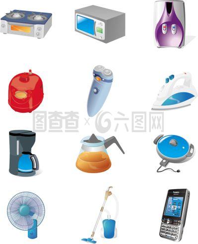 電器用品