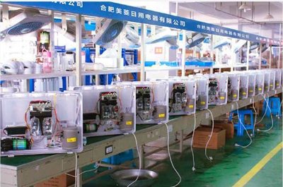 美菱凈水器是真的嗎?加盟美菱凈水器有哪些優勢?|加盟評測