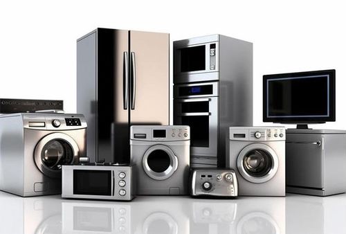 好消息 家電行業穩步增長,tcl q9k正式發售,千級分區24年正式開卷