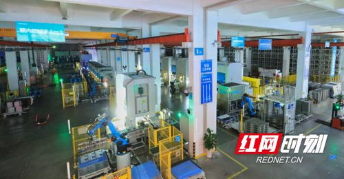 打卡 浙 里共富老板電器 未來工廠 蘊藏著奔向共同富裕新動能