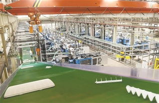 智能制造 湖南何以風生水起