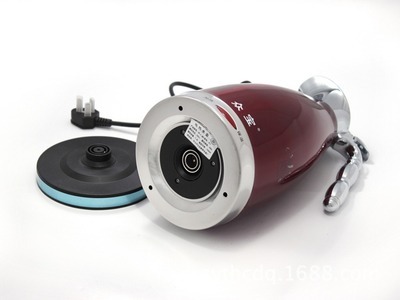 眾寶不銹鋼雙層保溫自動(dòng)斷電電熱水壺紅色 加熱快 1臺(tái)也批發(fā) - 眾寶不銹鋼雙層保溫自動(dòng)斷電電熱水壺紅色 加熱快 1臺(tái)也批發(fā)廠家 - 眾寶不銹鋼雙層保溫自動(dòng)斷電電熱水壺紅色 加熱快 1臺(tái)也批發(fā)價(jià)格 - 沈陽市沈河區(qū)田海成電器商行 - 