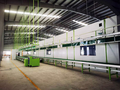 重磅!威力電器首個(gè)海外工廠在泰國竣工試產(chǎn)!