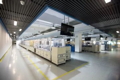 從開關(guān)廠到國際化集團(tuán) 溫州知名企業(yè)35年堅守與初心回歸