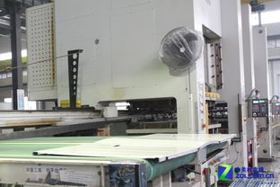 高端戰(zhàn)略轉(zhuǎn)型 合肥帝度工廠參觀全紀(jì)錄