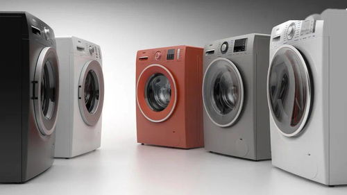 人機工程學視角下的家用電器設計