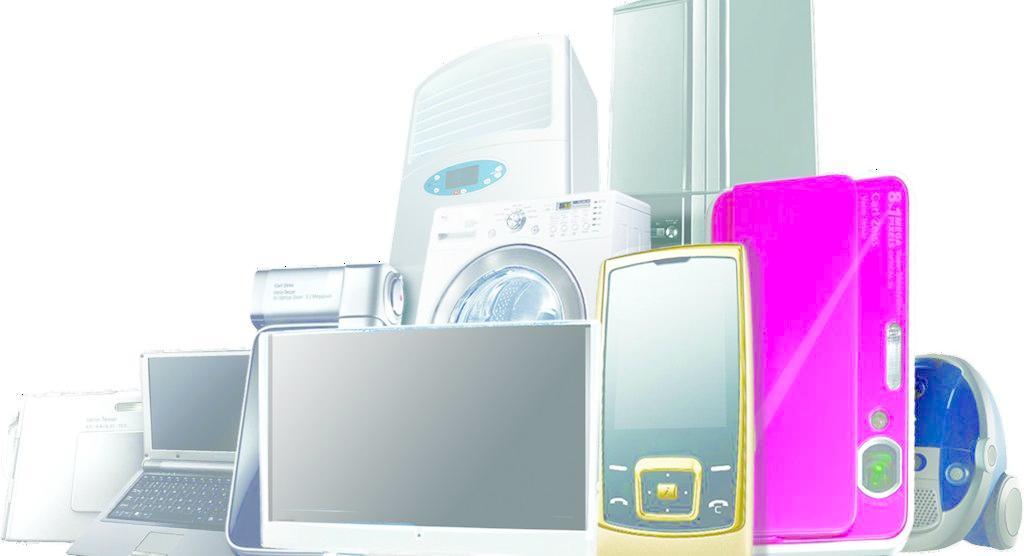 現(xiàn)代家居的電器組合美學(xué) 功能與設(shè)計(jì)的和諧統(tǒng)一