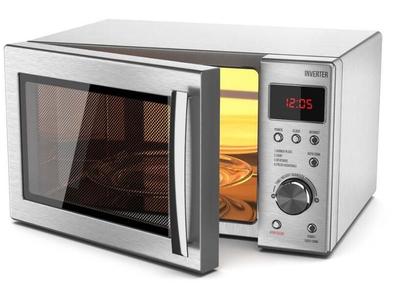 微波爐的殺菌能力與多功能應(yīng)用全解析