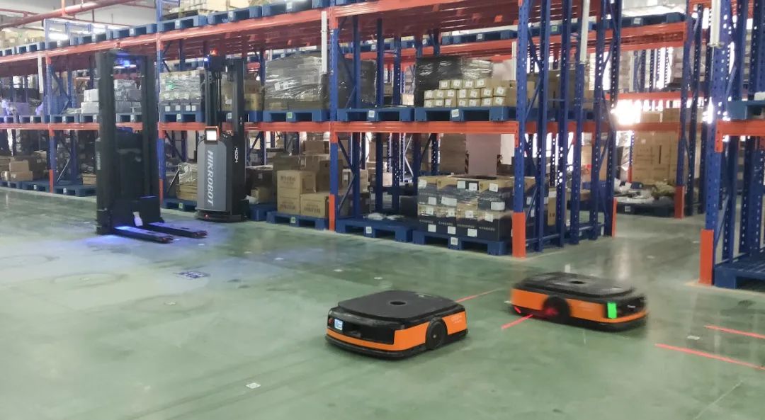 ?？禉C(jī)器人當(dāng)選新寶電器“潛力供應(yīng)商”，攜手共創(chuàng)家電智能化未來