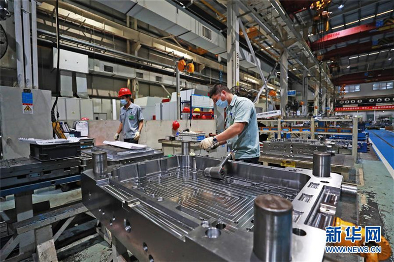 電器在復工復產與疫情防控中的雙重角色