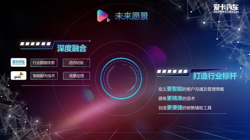 愛(ài)卡汽車(chē) 以人工智能雙創(chuàng)服務(wù)平臺(tái)為核心，驅(qū)動(dòng)汽車(chē)服務(wù)化繁為簡(jiǎn)